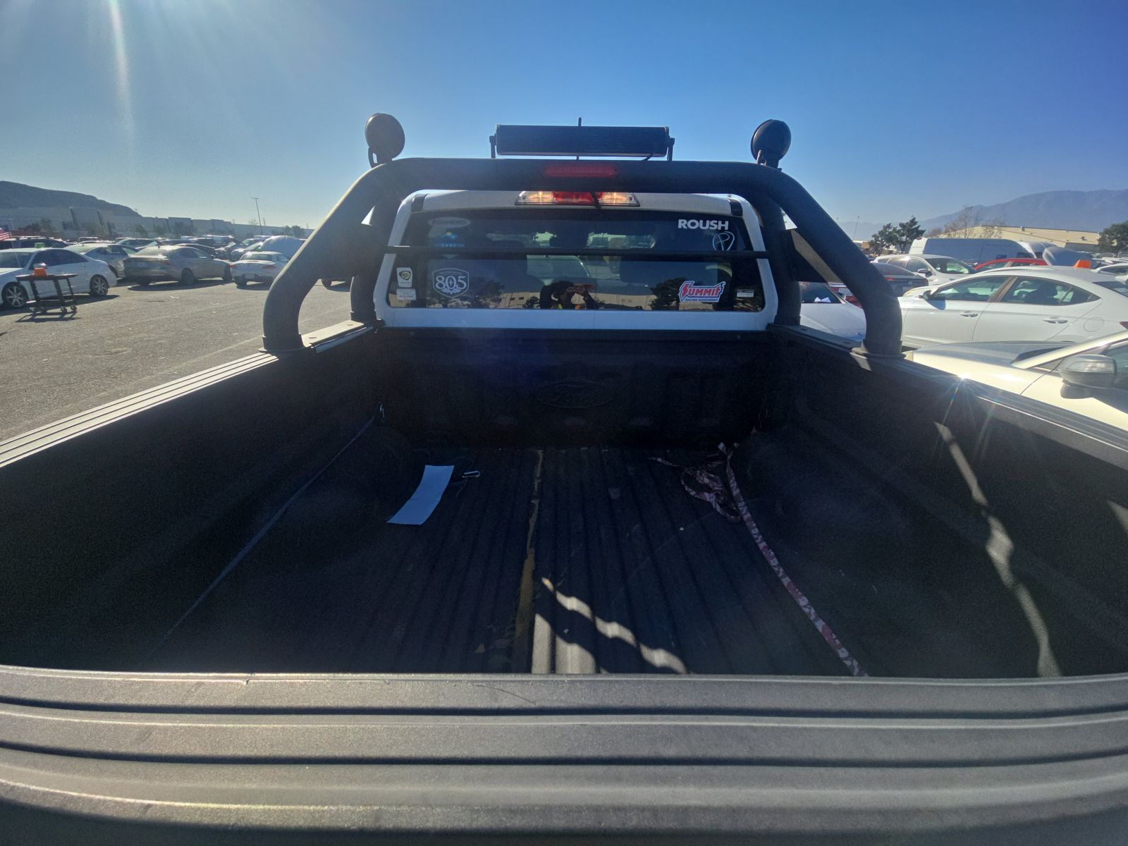 2020 Ford Ranger XLT RWD