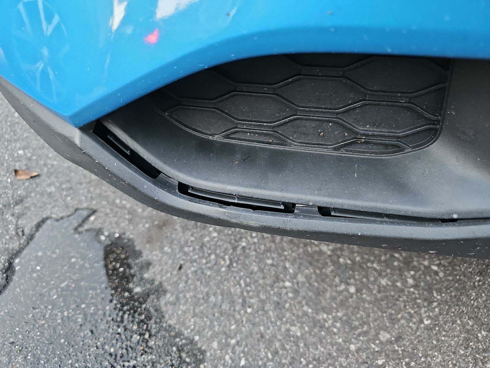 2018 Hyundai Kona SEL AWD