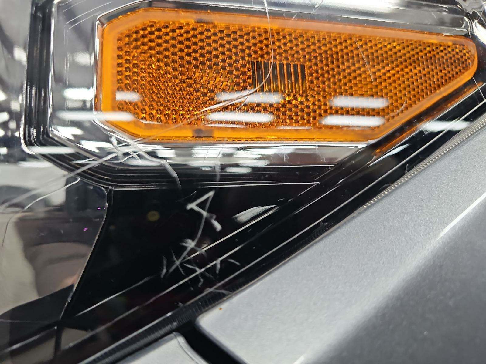 2021 Toyota Tacoma TRD Sport RWD