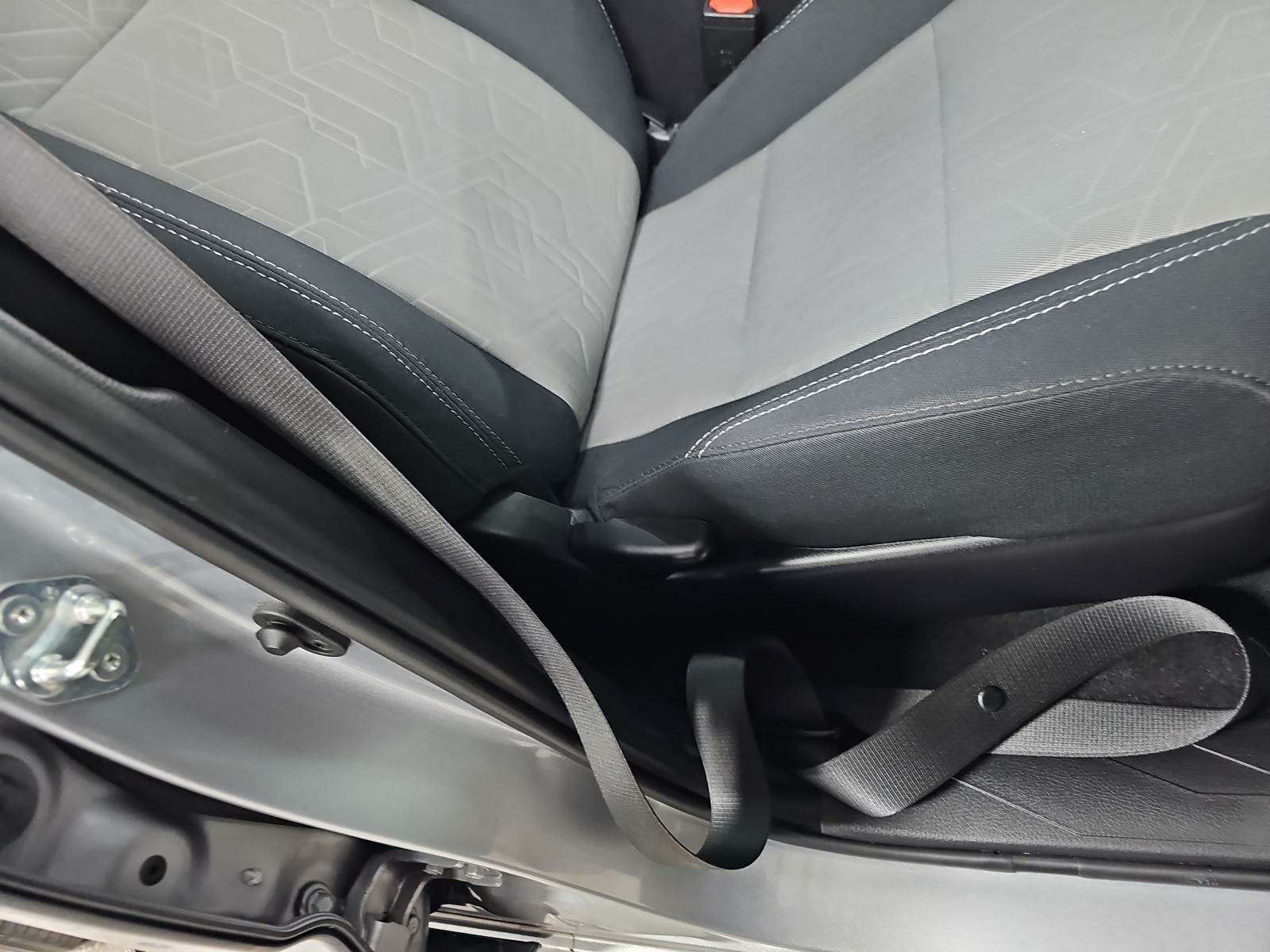 2021 Toyota Tacoma TRD Sport RWD