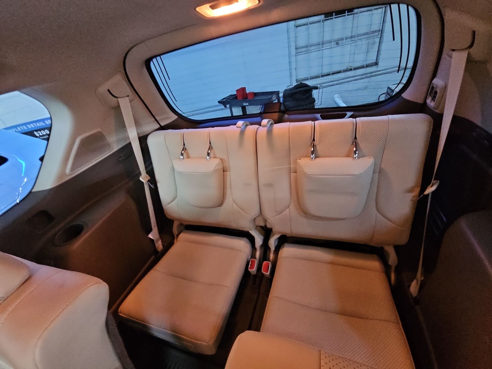 2017 Lexus GX GX 460 Luxury AWD