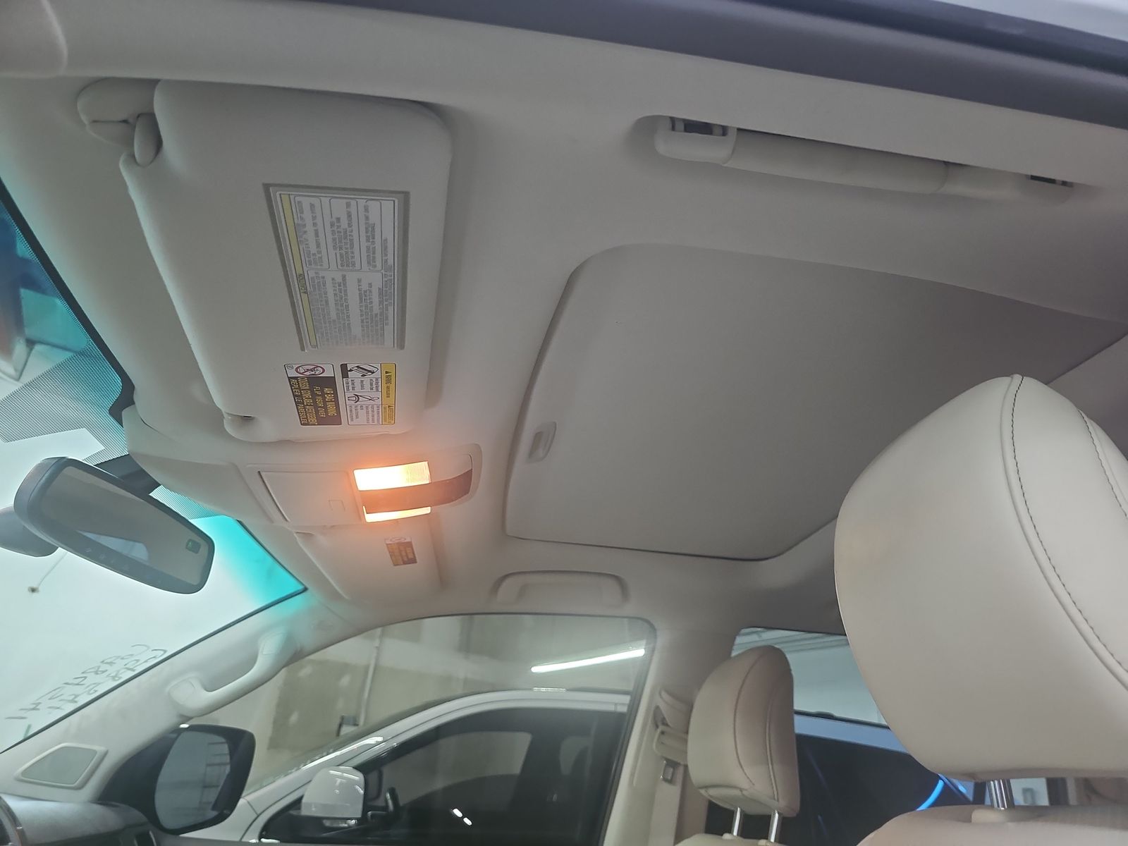 2017 Lexus GX GX 460 Luxury AWD