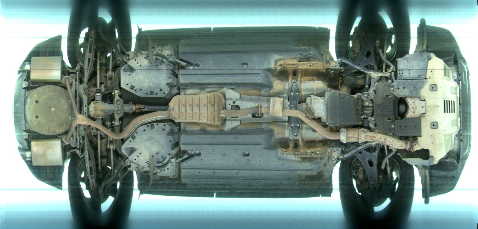 2016 Subaru Forester 2.0XT Touring AWD