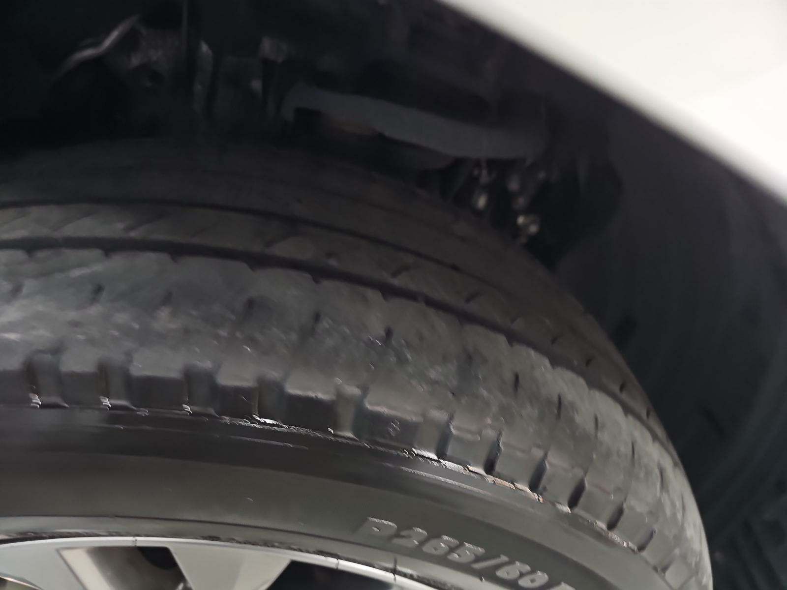 2017 Lexus GX GX 460 Luxury AWD