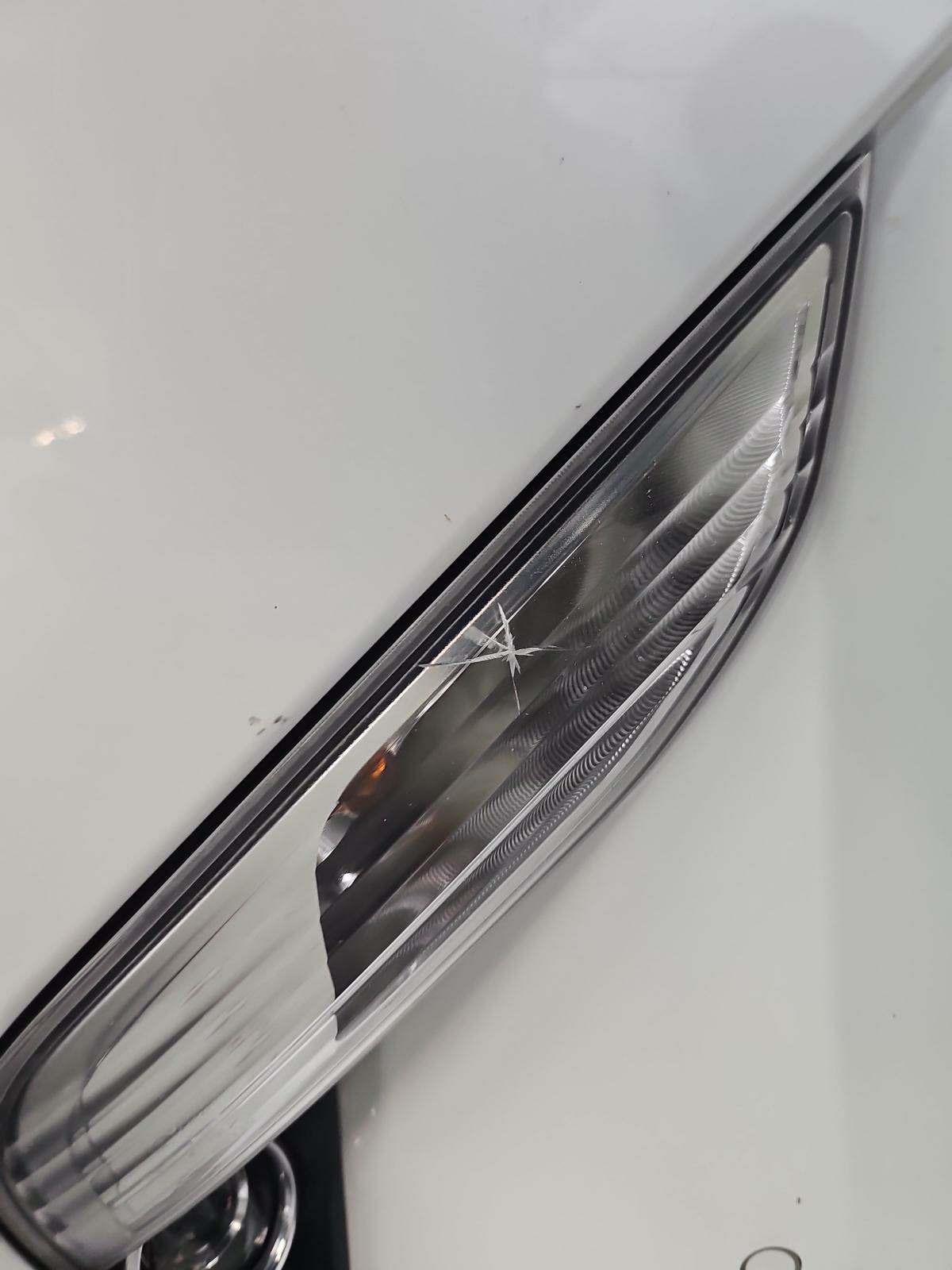 2017 Lexus GX GX 460 Luxury AWD