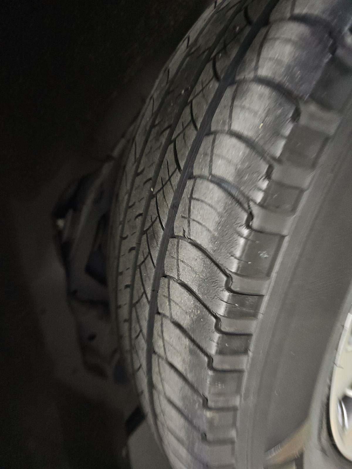 2017 Lexus GX GX 460 Luxury AWD