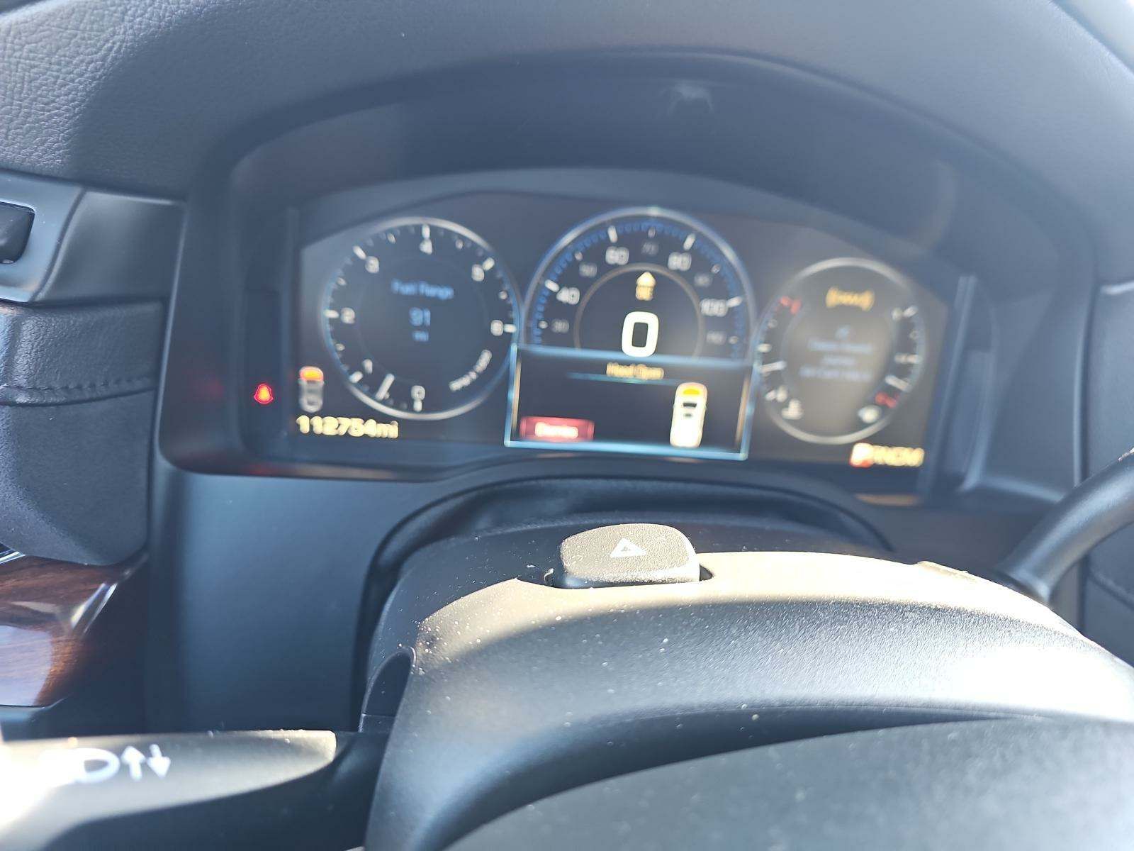 2015 Cadillac Escalade Luxury AWD