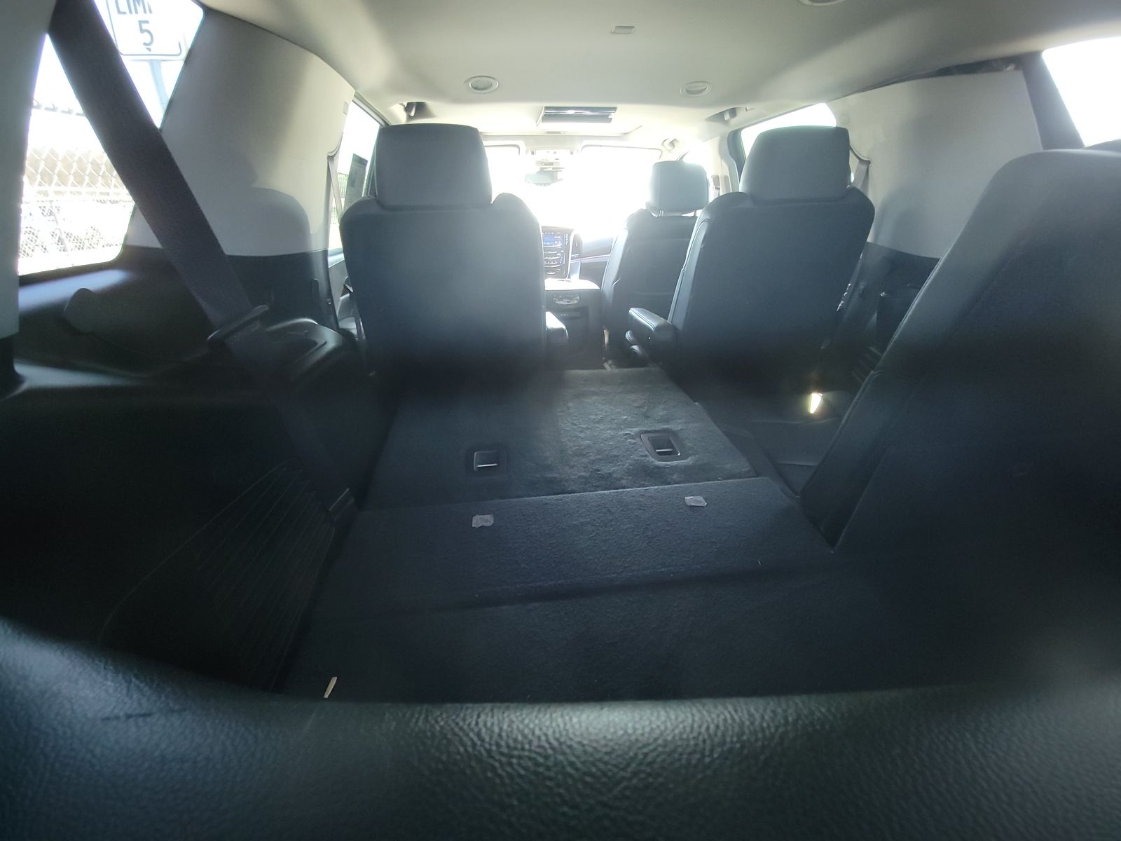 2015 Cadillac Escalade Luxury AWD