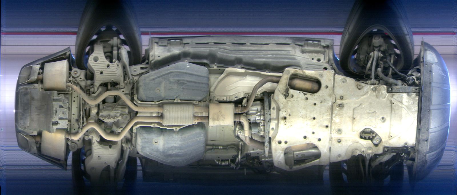 2018 Land Rover Range Rover Supercharged AWD