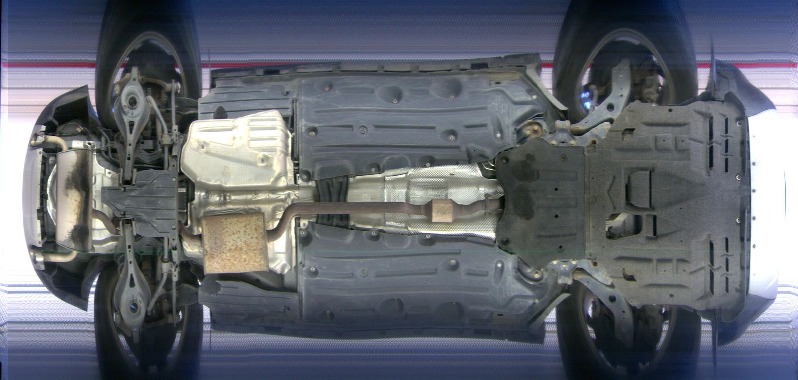 2019 Ford Escape SE FWD