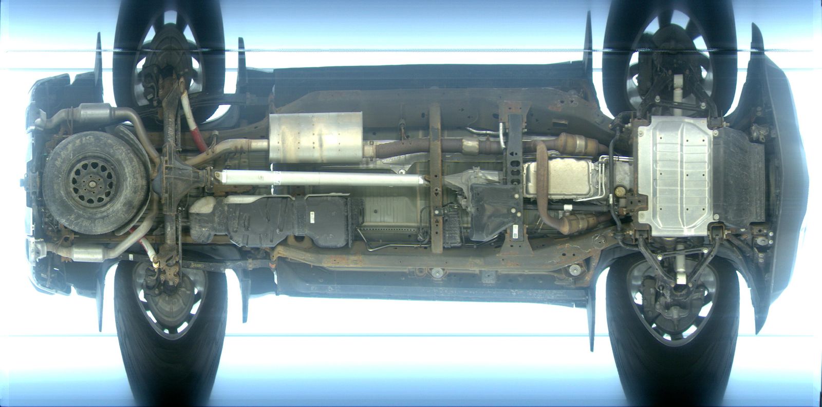 2022 Chevrolet Silverado 1500 LTZ AWD