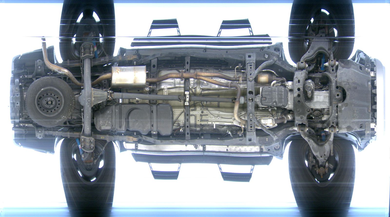 2021 Toyota Tacoma TRD Sport RWD