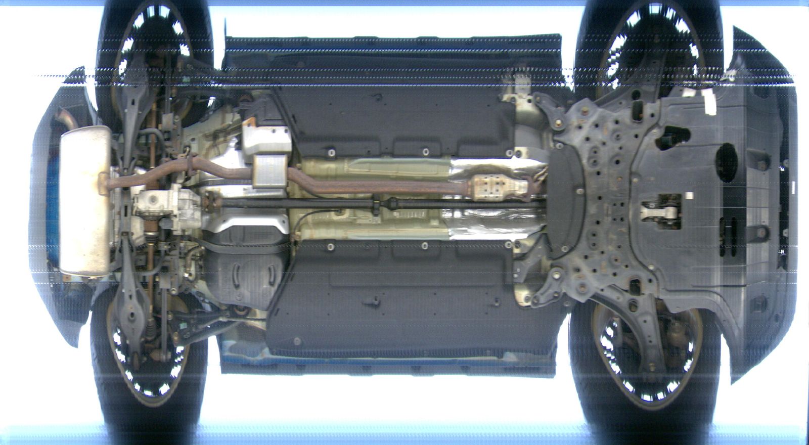 2018 Hyundai Kona SEL AWD