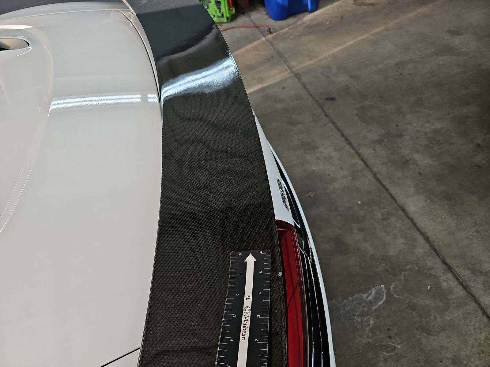 2011 Audi R8 V10 AWD