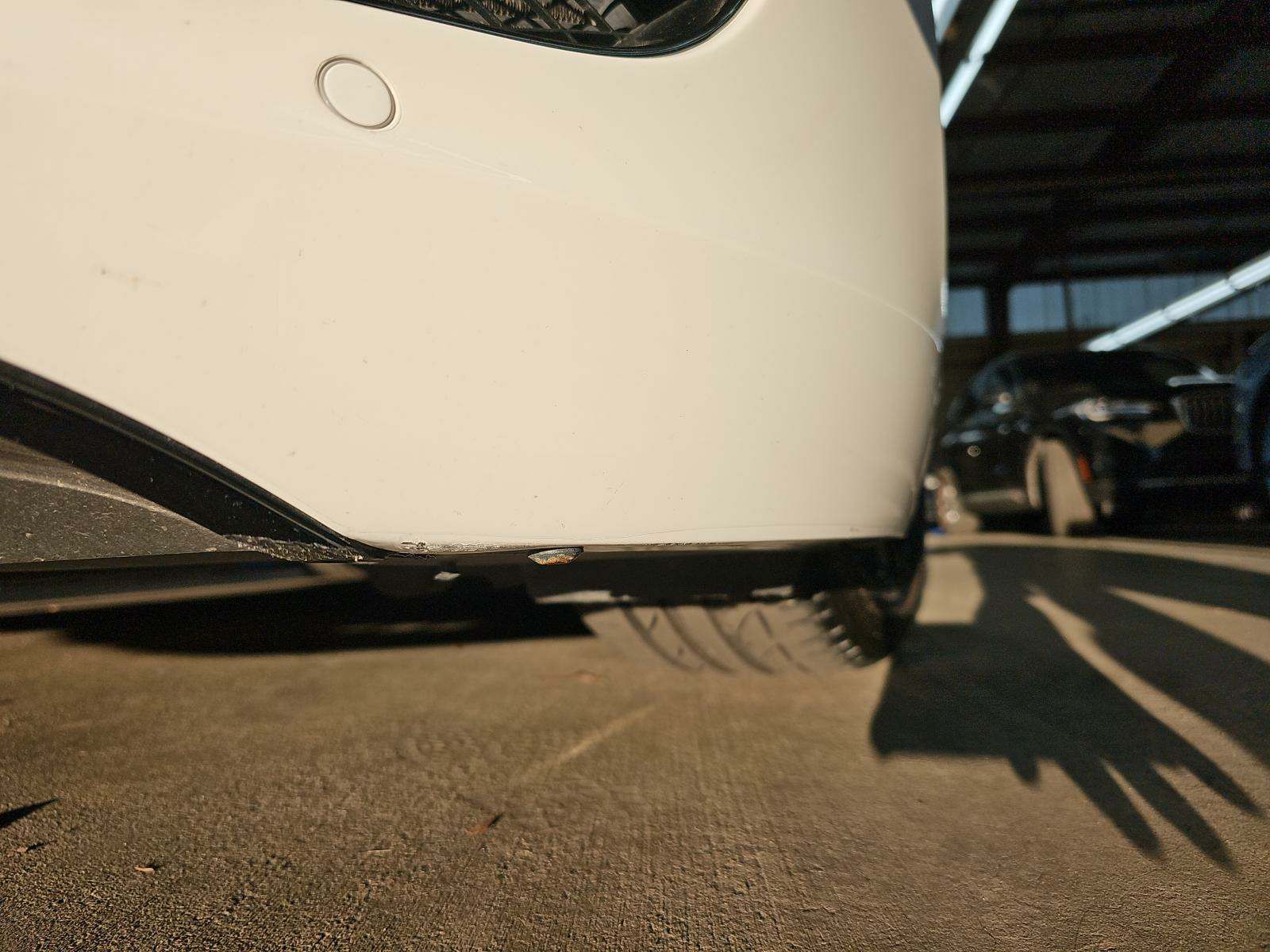 2011 Audi R8 V10 AWD