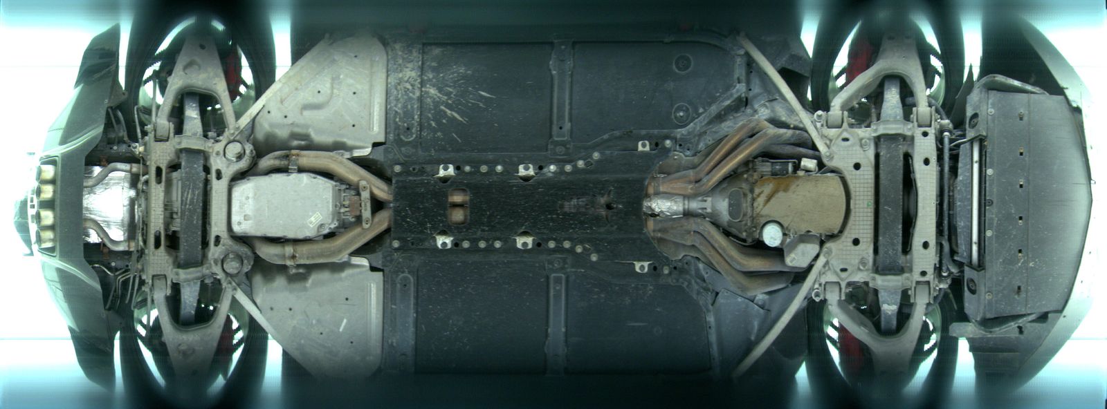 2016 Chevrolet Corvette Stingray RWD