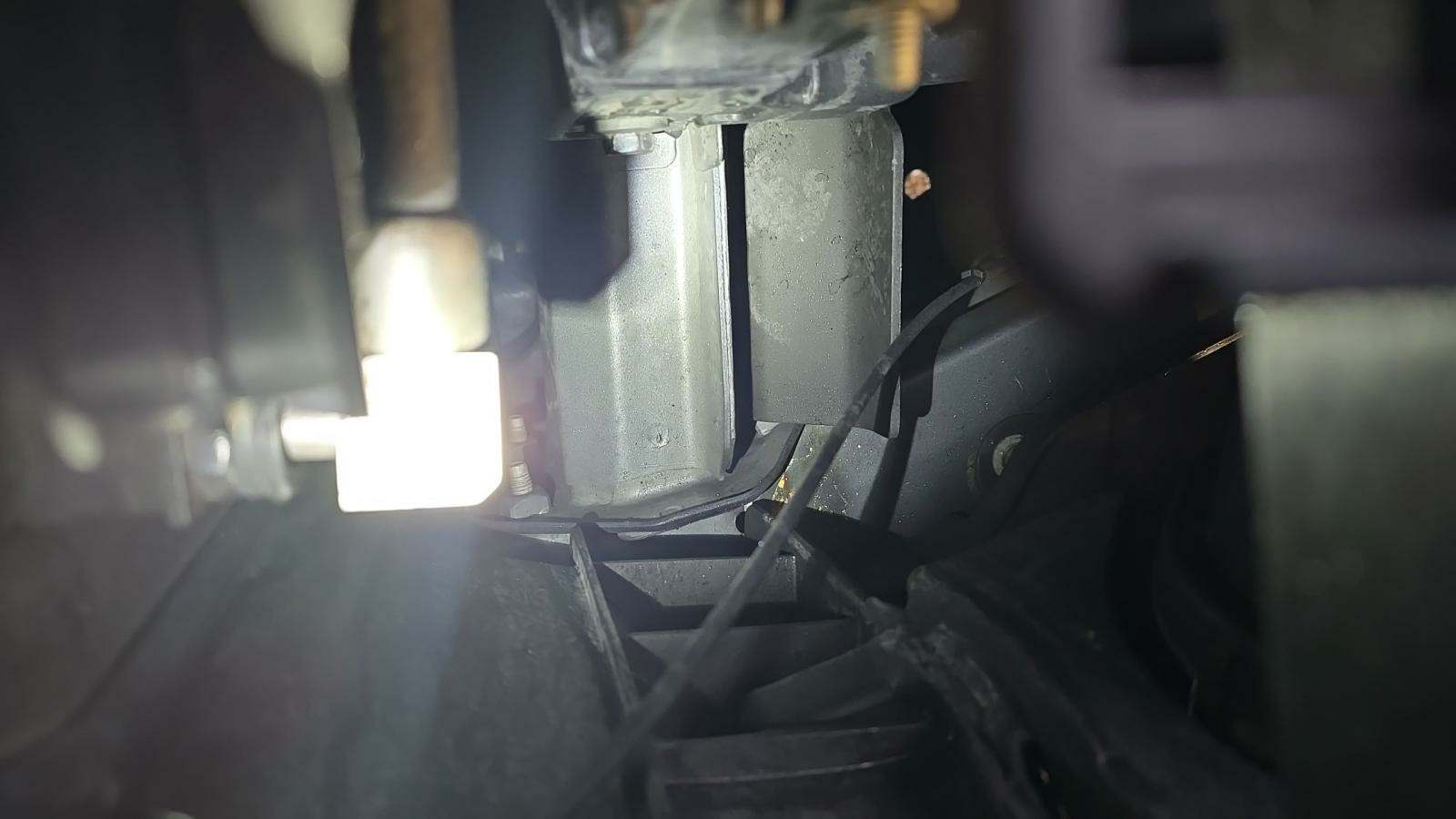 2018 Dodge Challenger SXT Plus RWD