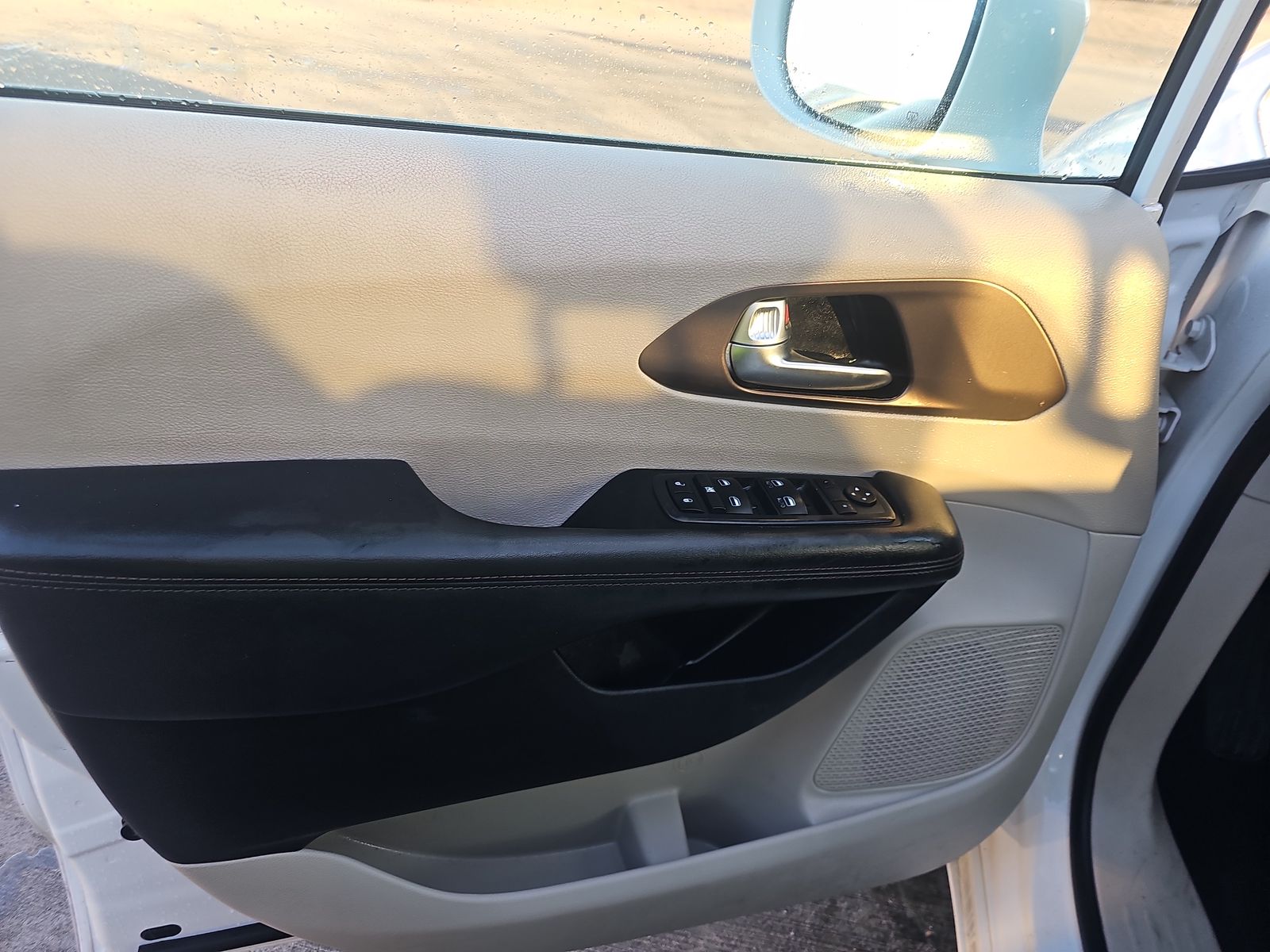 2019 Chrysler Pacifica Touring L FWD
