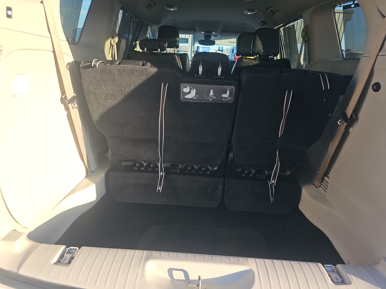 2019 Chrysler Pacifica Touring L FWD