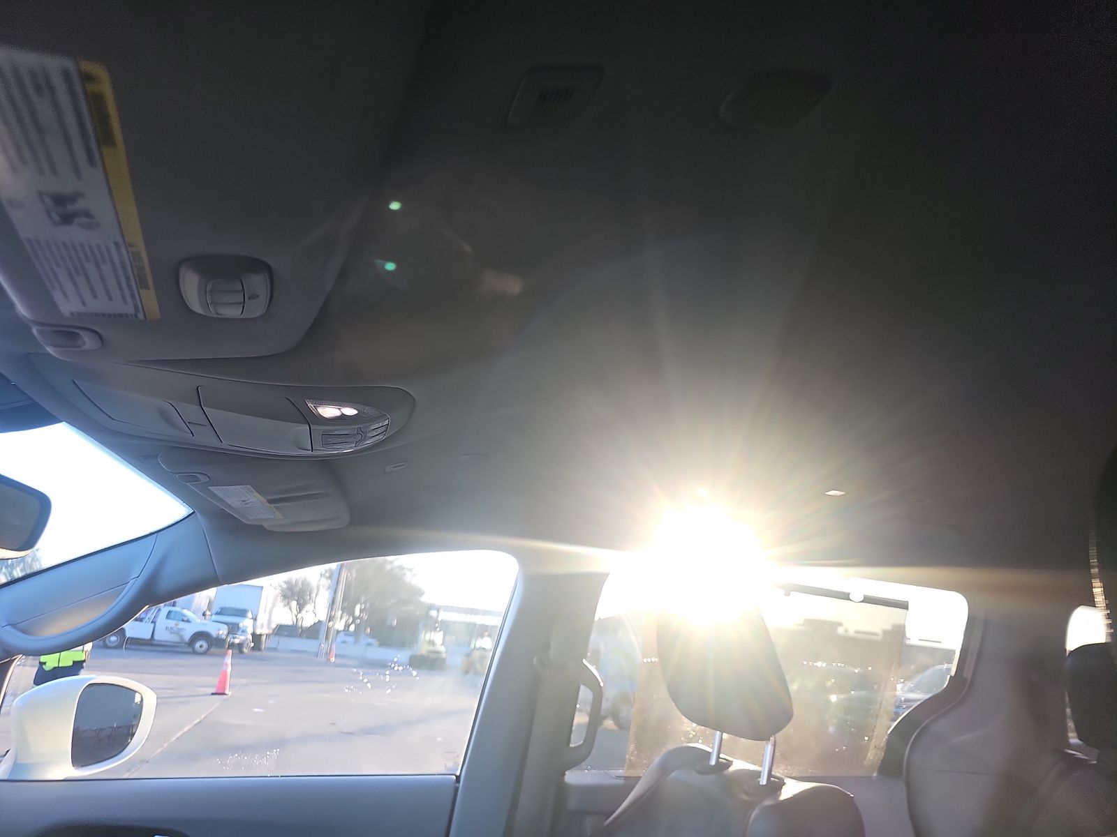 2019 Chrysler Pacifica Touring L FWD