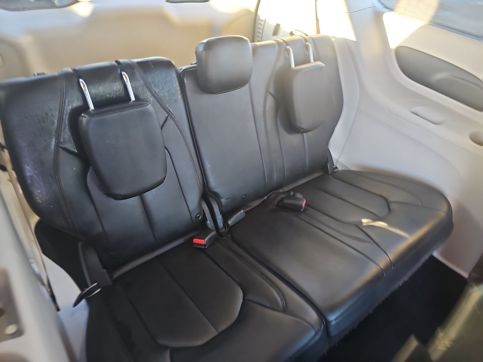 2019 Chrysler Pacifica Touring L FWD