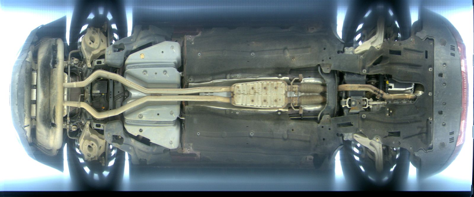 2017 Lincoln MKZ Black Label FWD