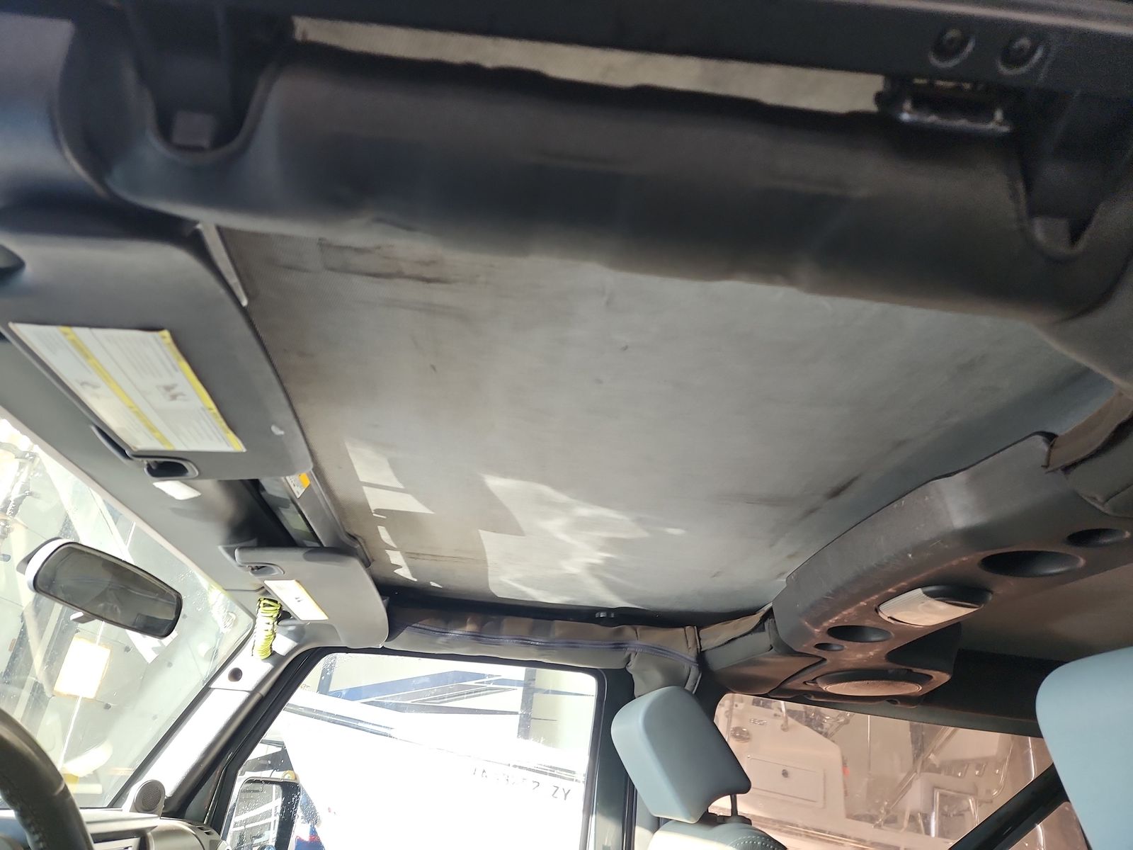 2010 Jeep Wrangler Sahara AWD