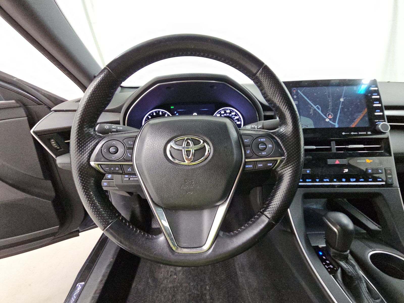 2019 Toyota Avalon Touring FWD