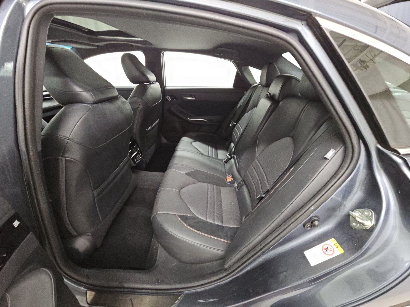 2019 Toyota Avalon Touring FWD