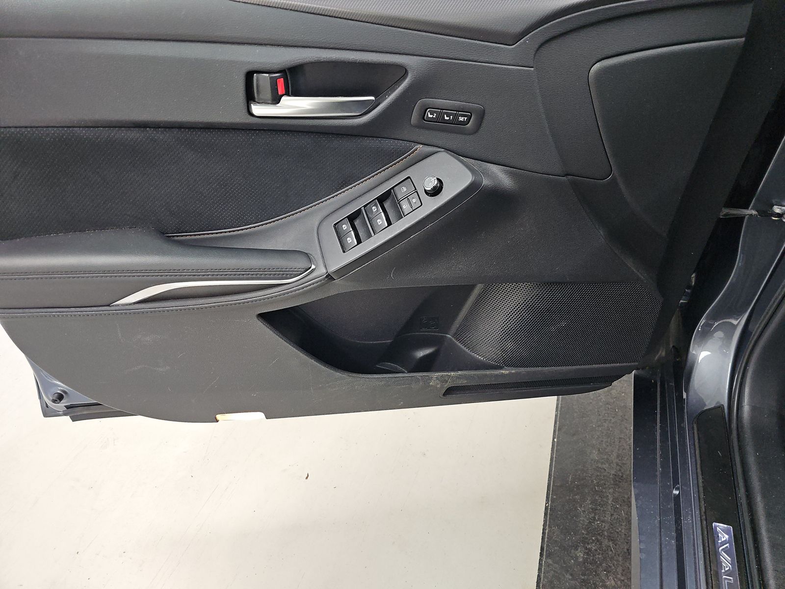 2019 Toyota Avalon Touring FWD