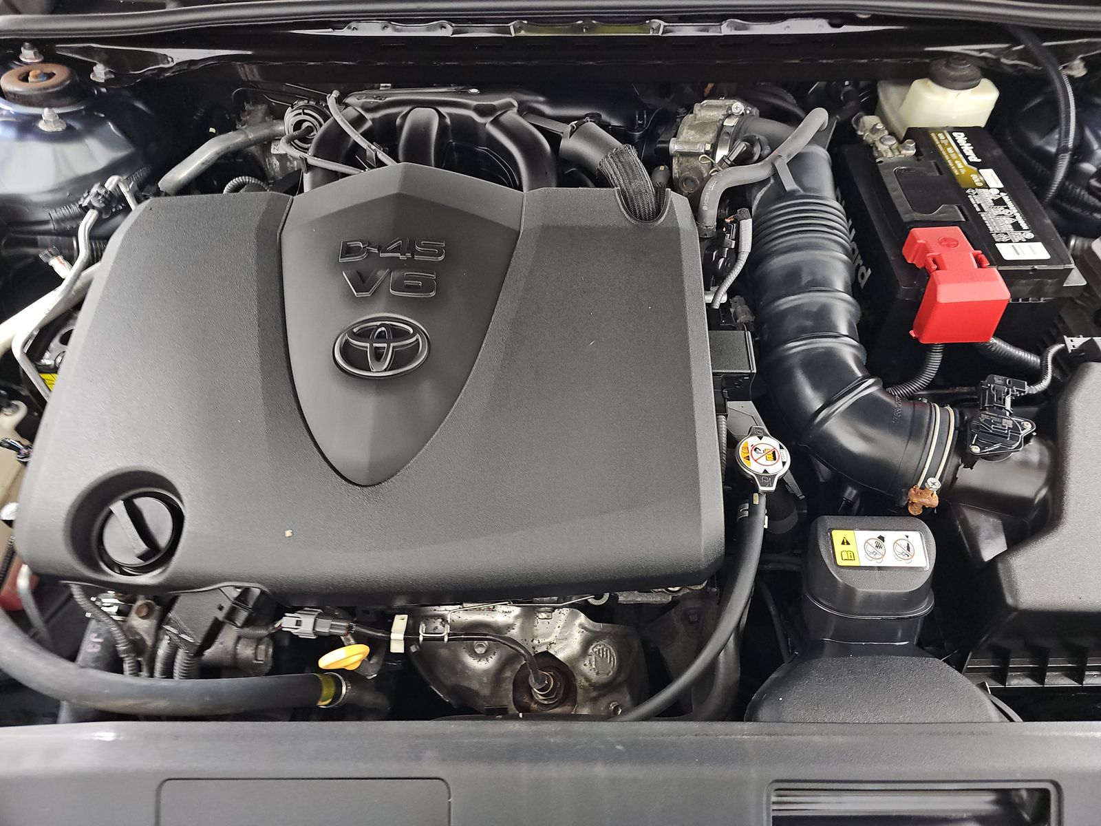 2019 Toyota Avalon Touring FWD