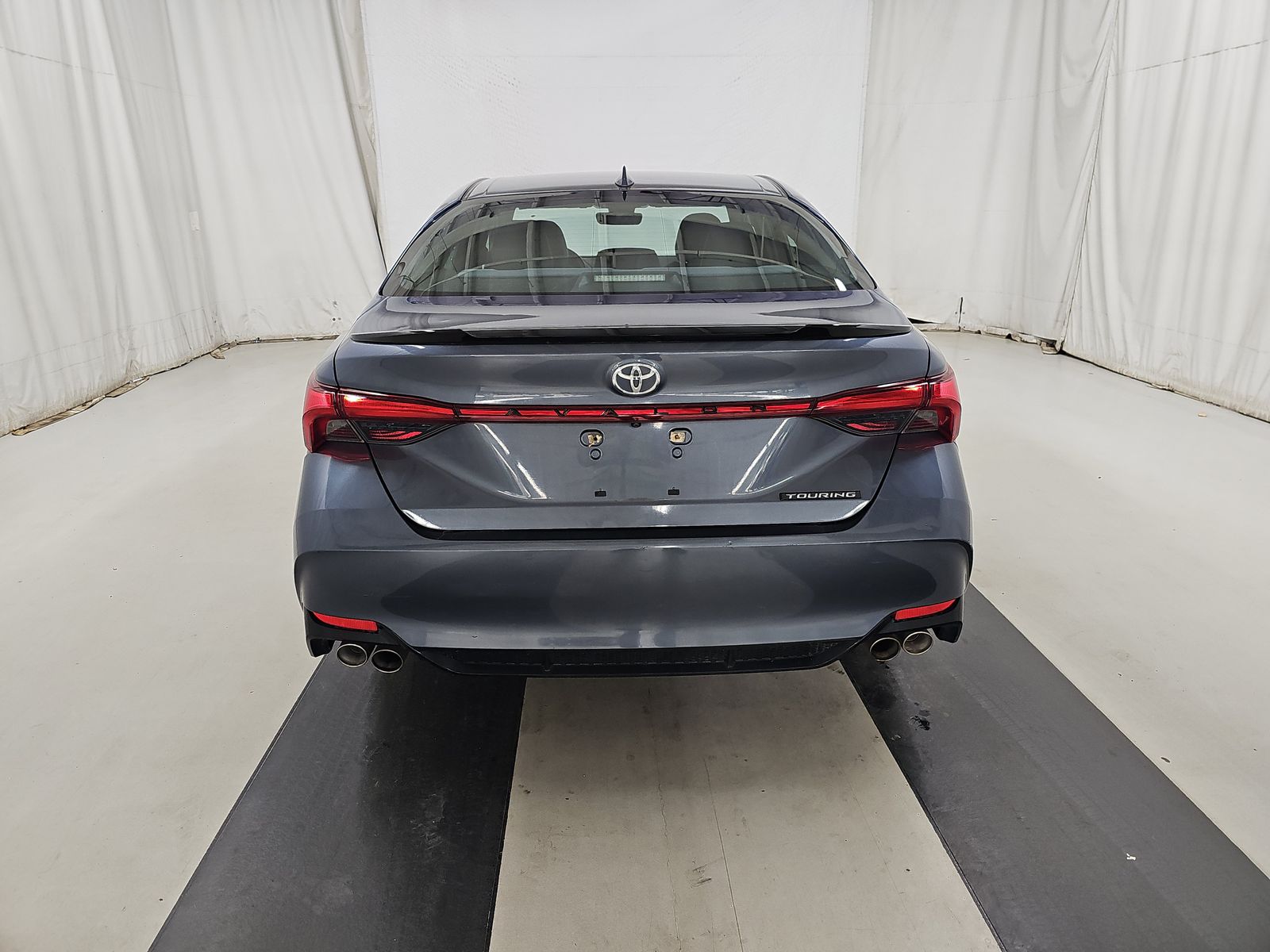 2019 Toyota Avalon Touring FWD