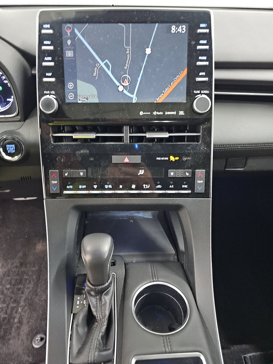 2019 Toyota Avalon Touring FWD