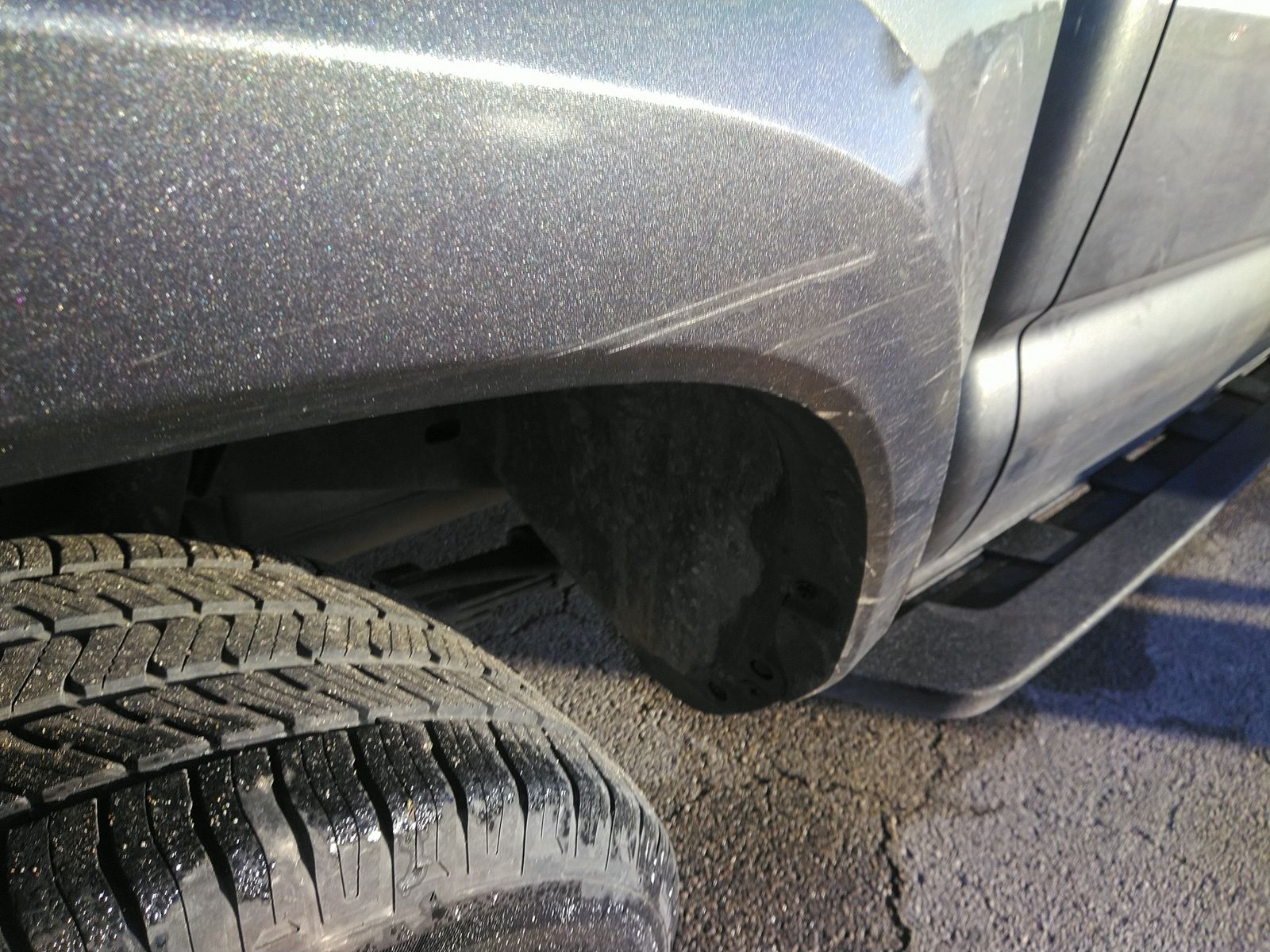 2020 Toyota Tacoma TRD Sport AWD