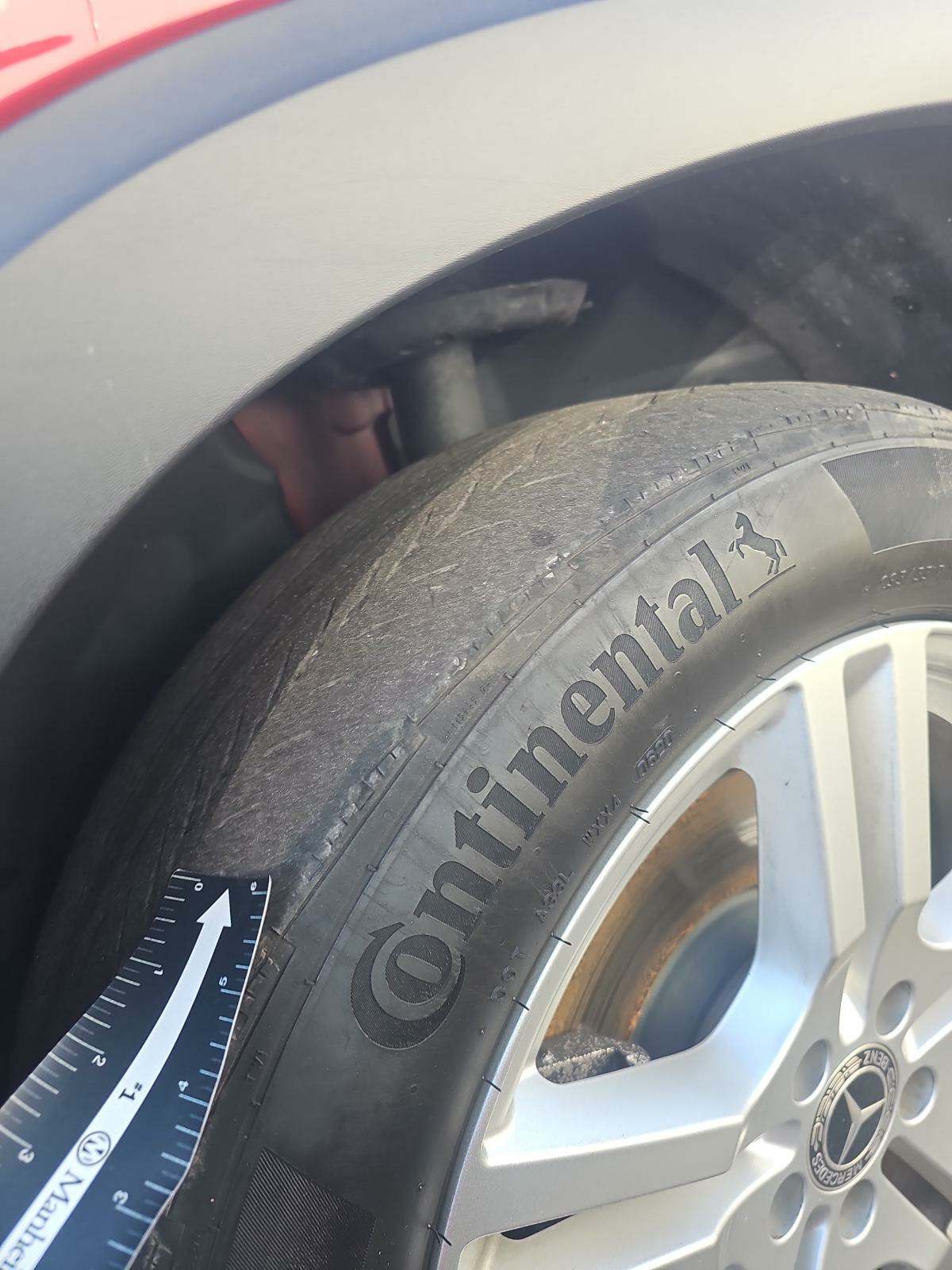 2020 Mercedes-Benz GLB GLB 250 AWD