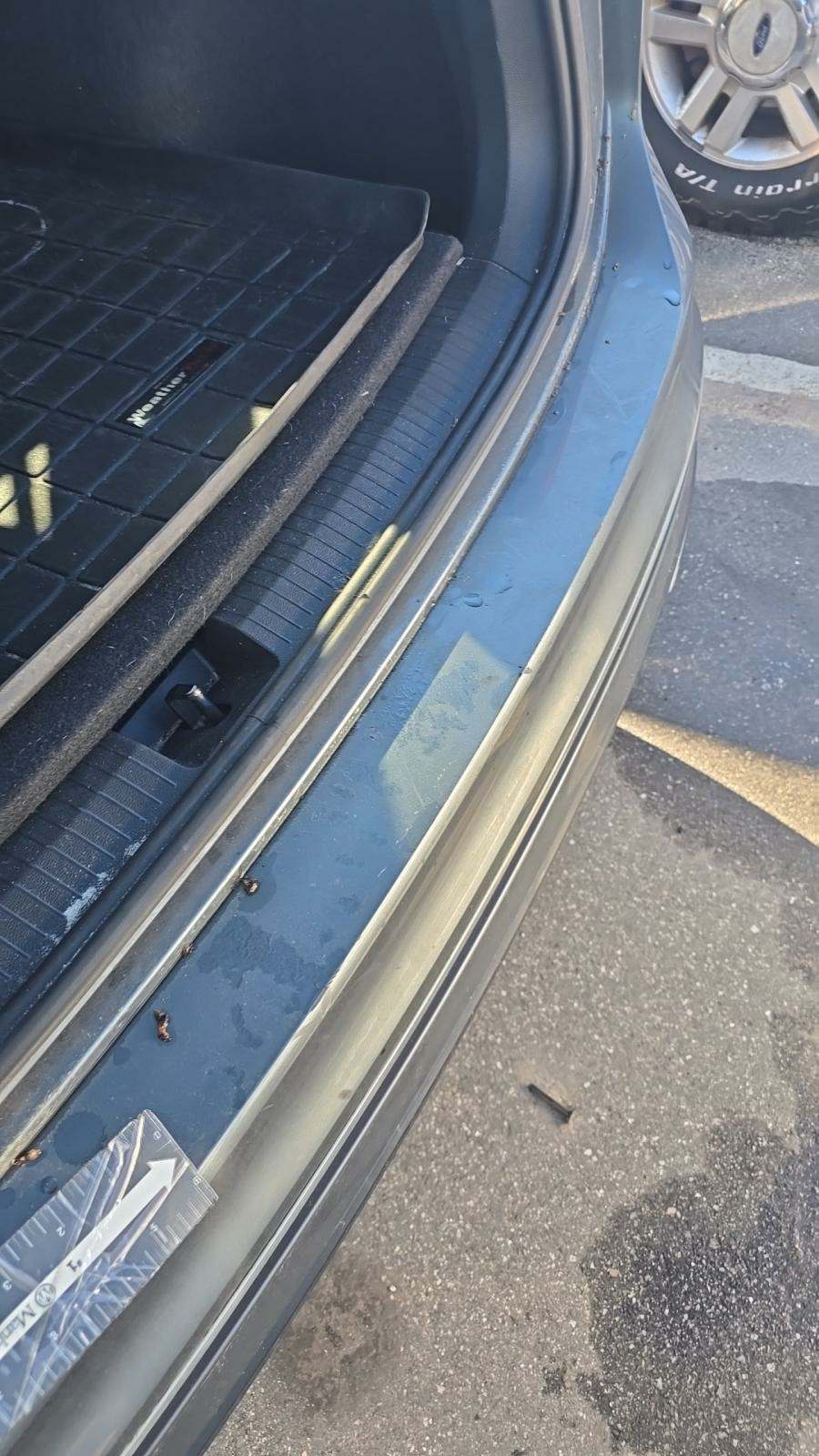 2022 Volkswagen Tiguan 2.0T SEL R-Line AWD