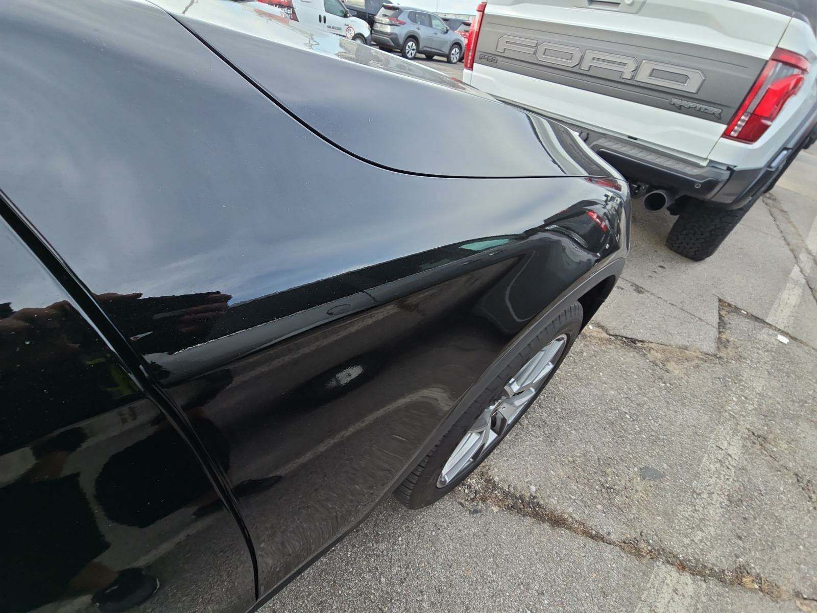 2021 Mercedes-Benz GLC GLC 300 AWD