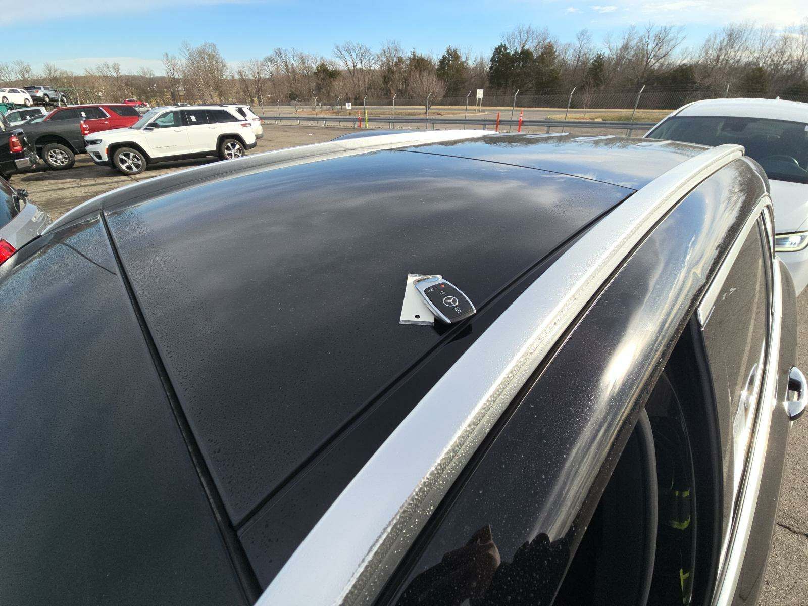 2021 Mercedes-Benz GLC GLC 300 AWD