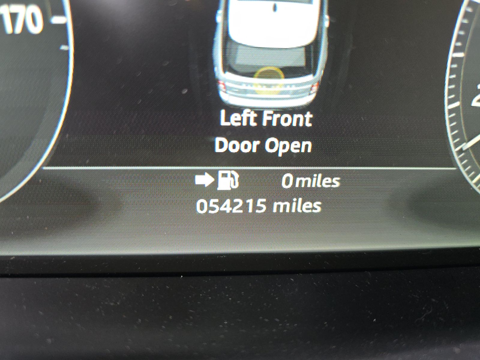 2017 Land Rover Range Rover SVAutobiography Dynamic AWD