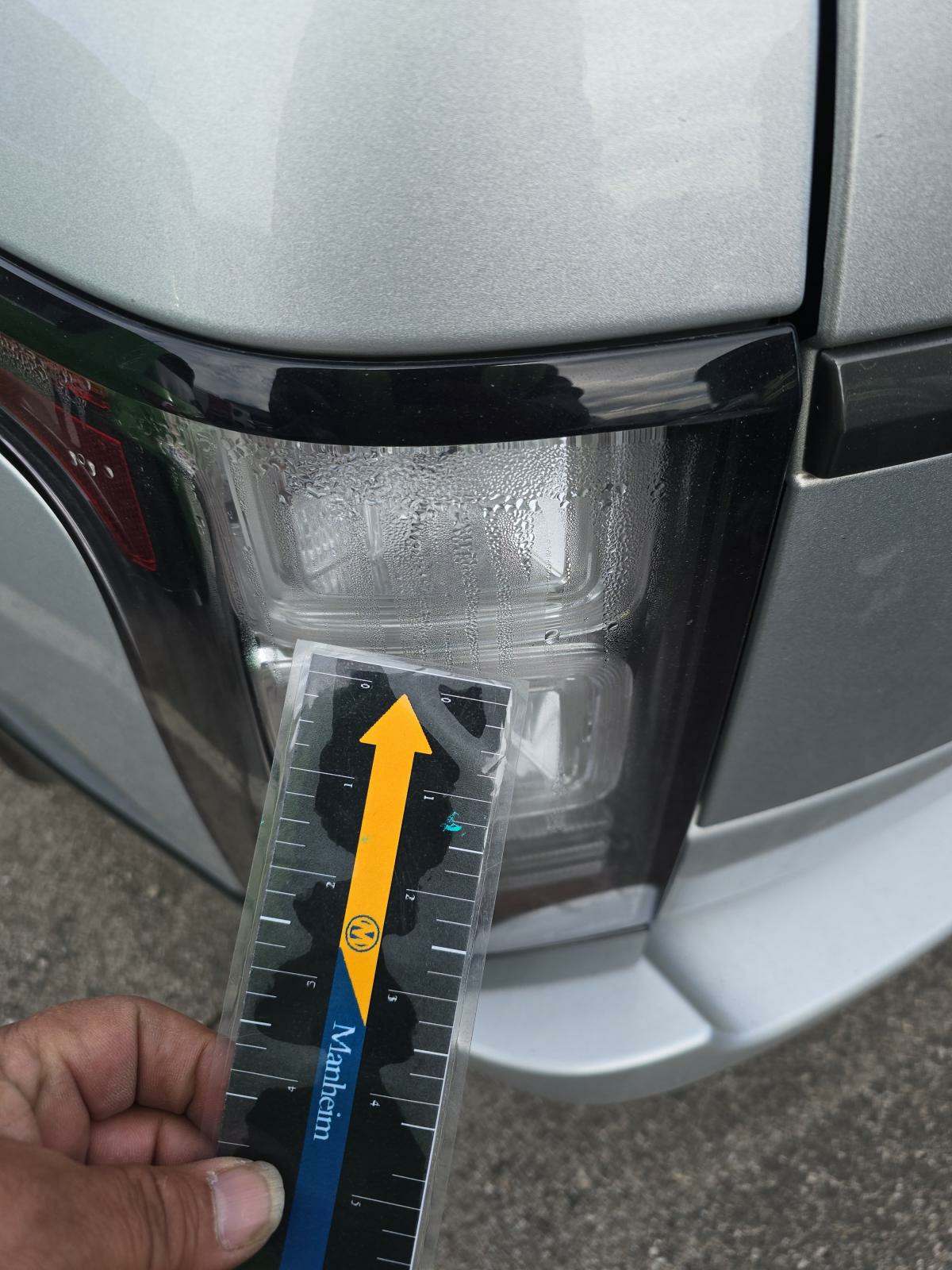 2017 Land Rover Range Rover SVAutobiography Dynamic AWD