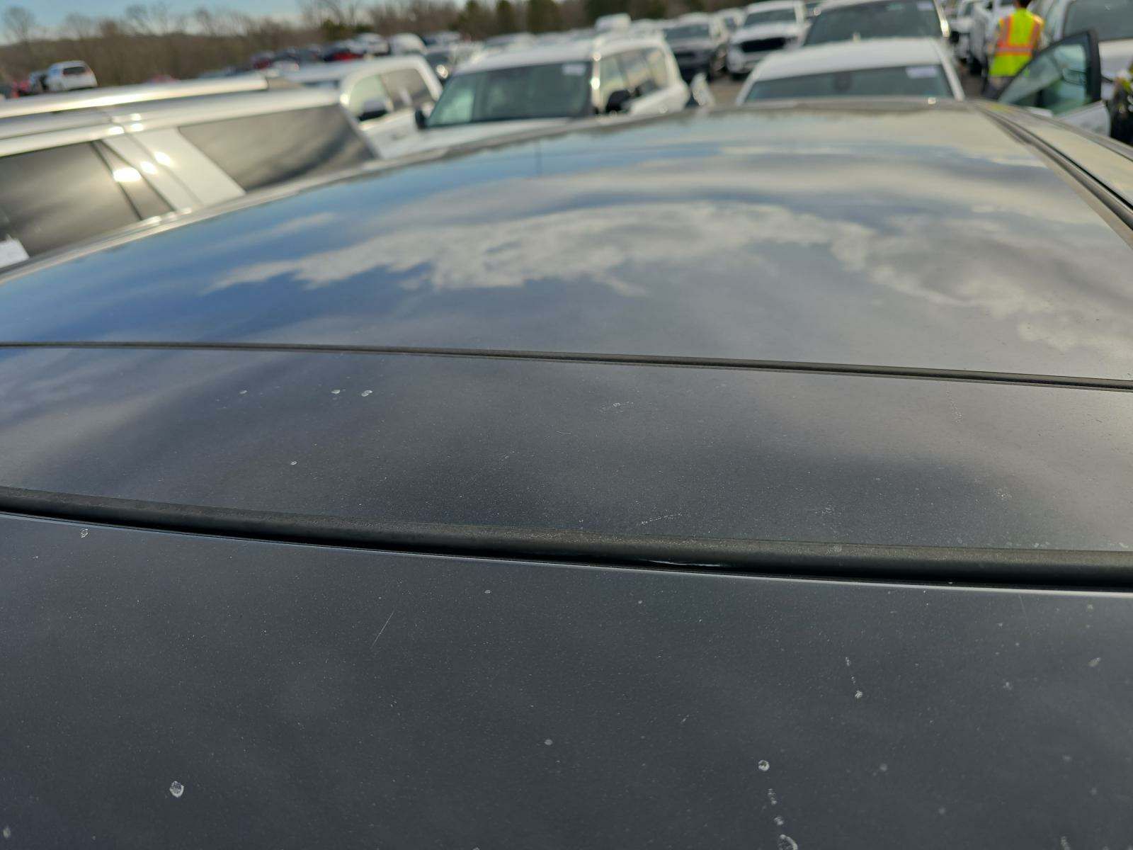 2017 Land Rover Range Rover SVAutobiography Dynamic AWD