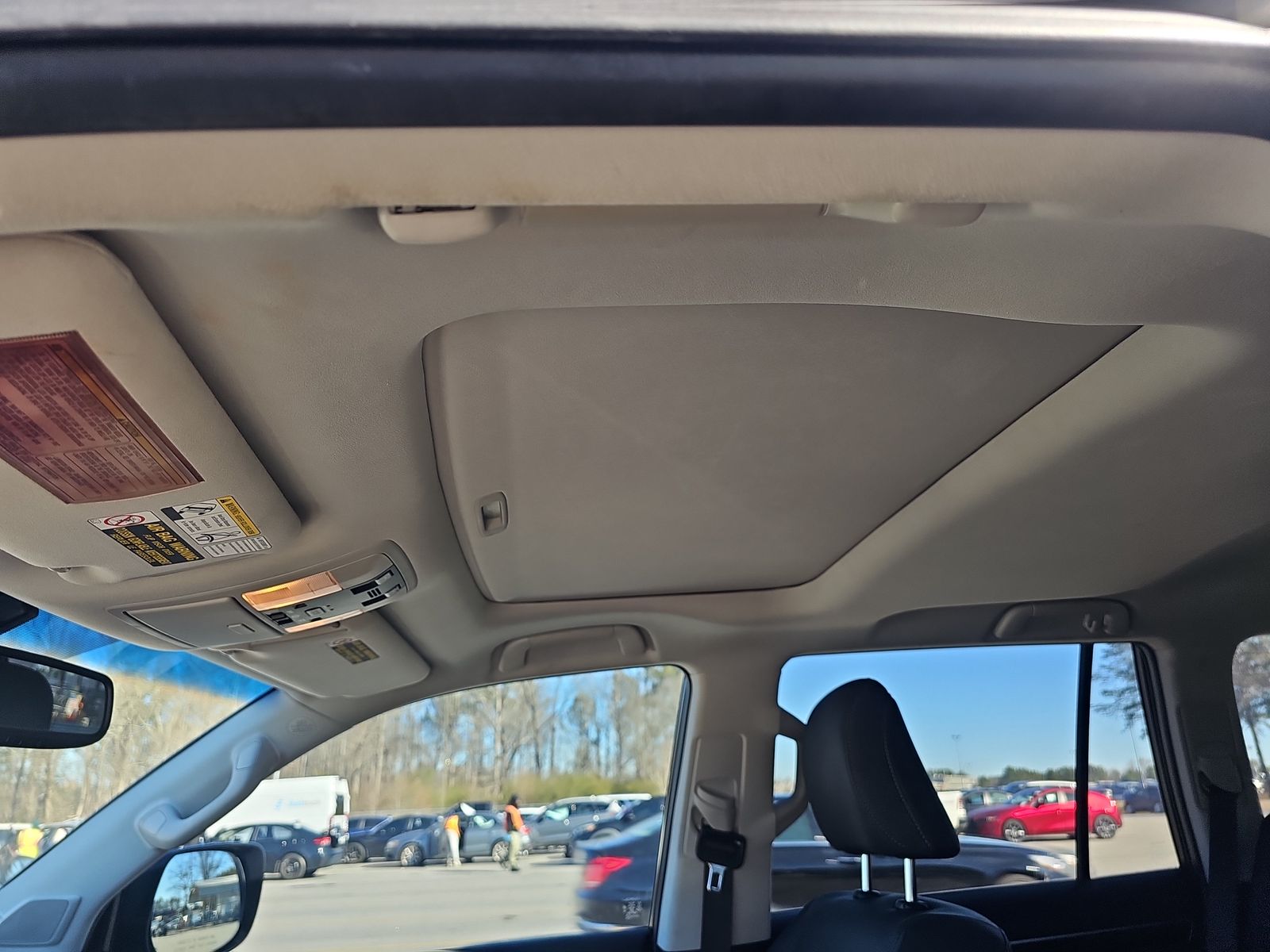 2015 Lexus GX GX 460 AWD