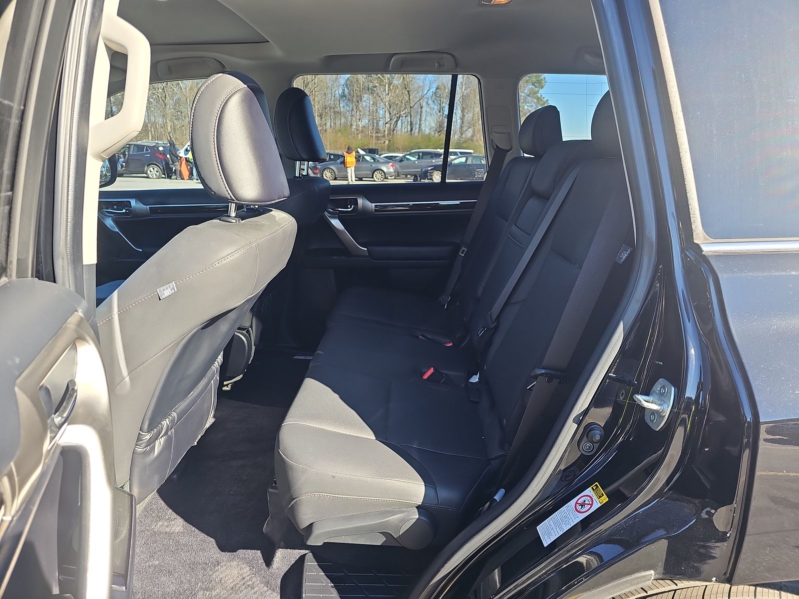 2015 Lexus GX GX 460 AWD