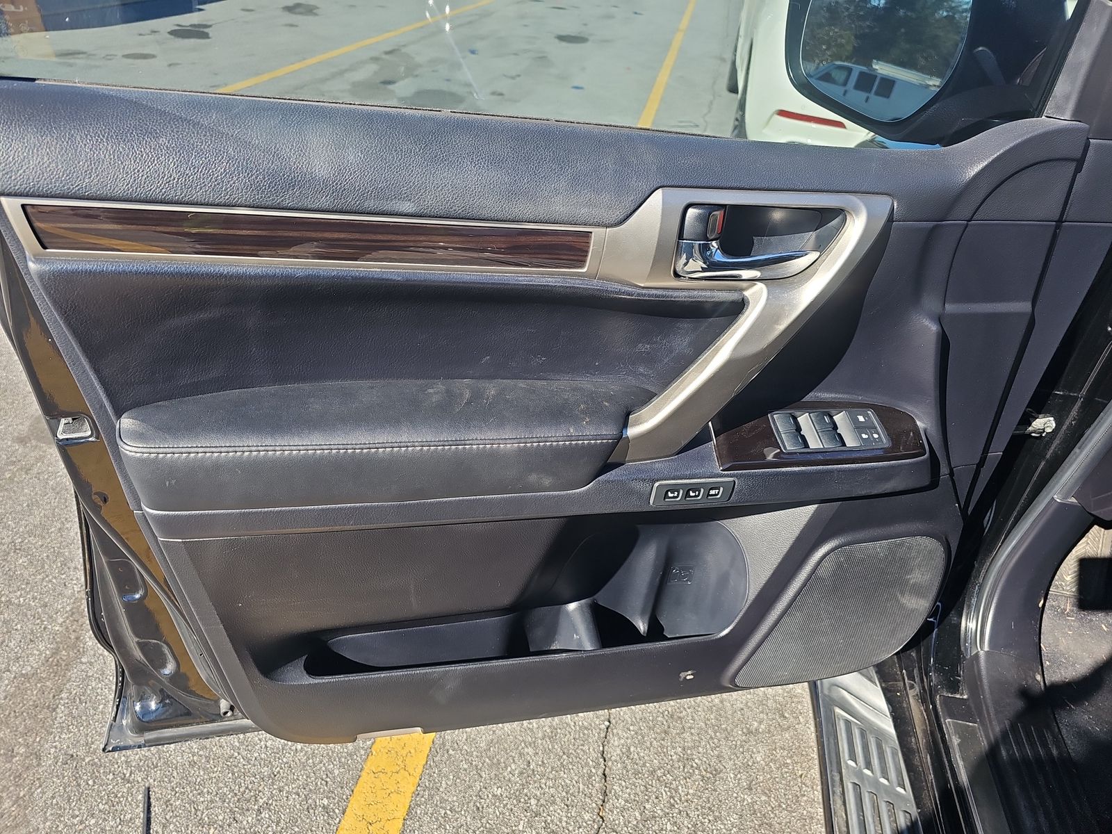 2015 Lexus GX GX 460 AWD