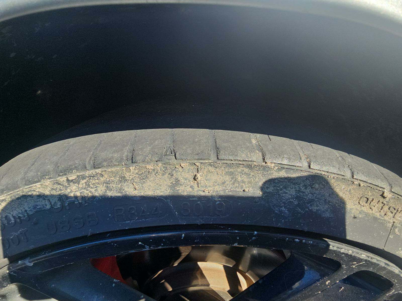 2016 Chevrolet Corvette Stingray RWD