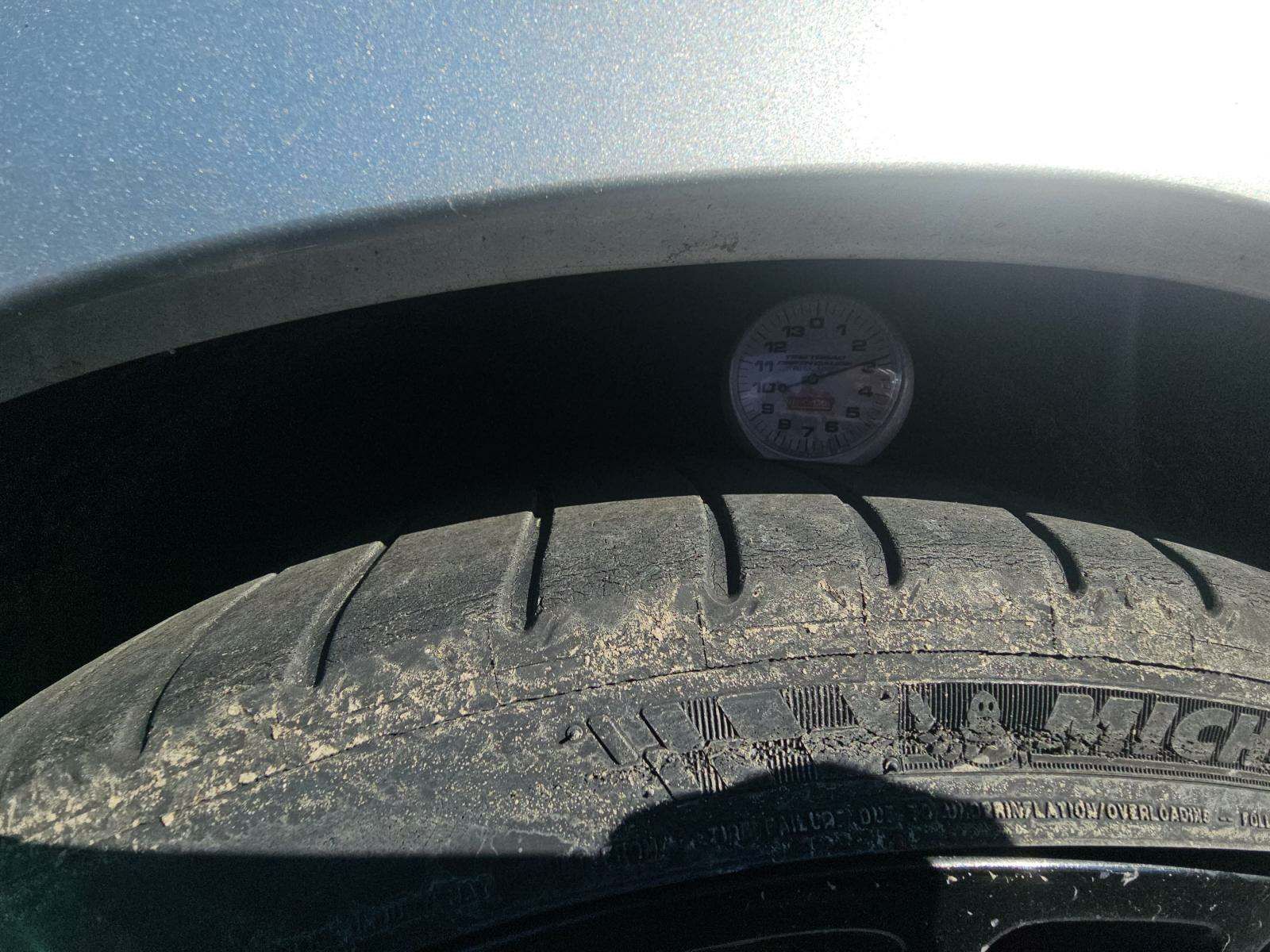 2016 Chevrolet Corvette Stingray RWD