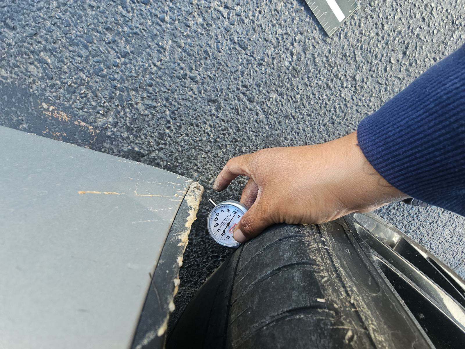 2016 Chevrolet Corvette Stingray RWD