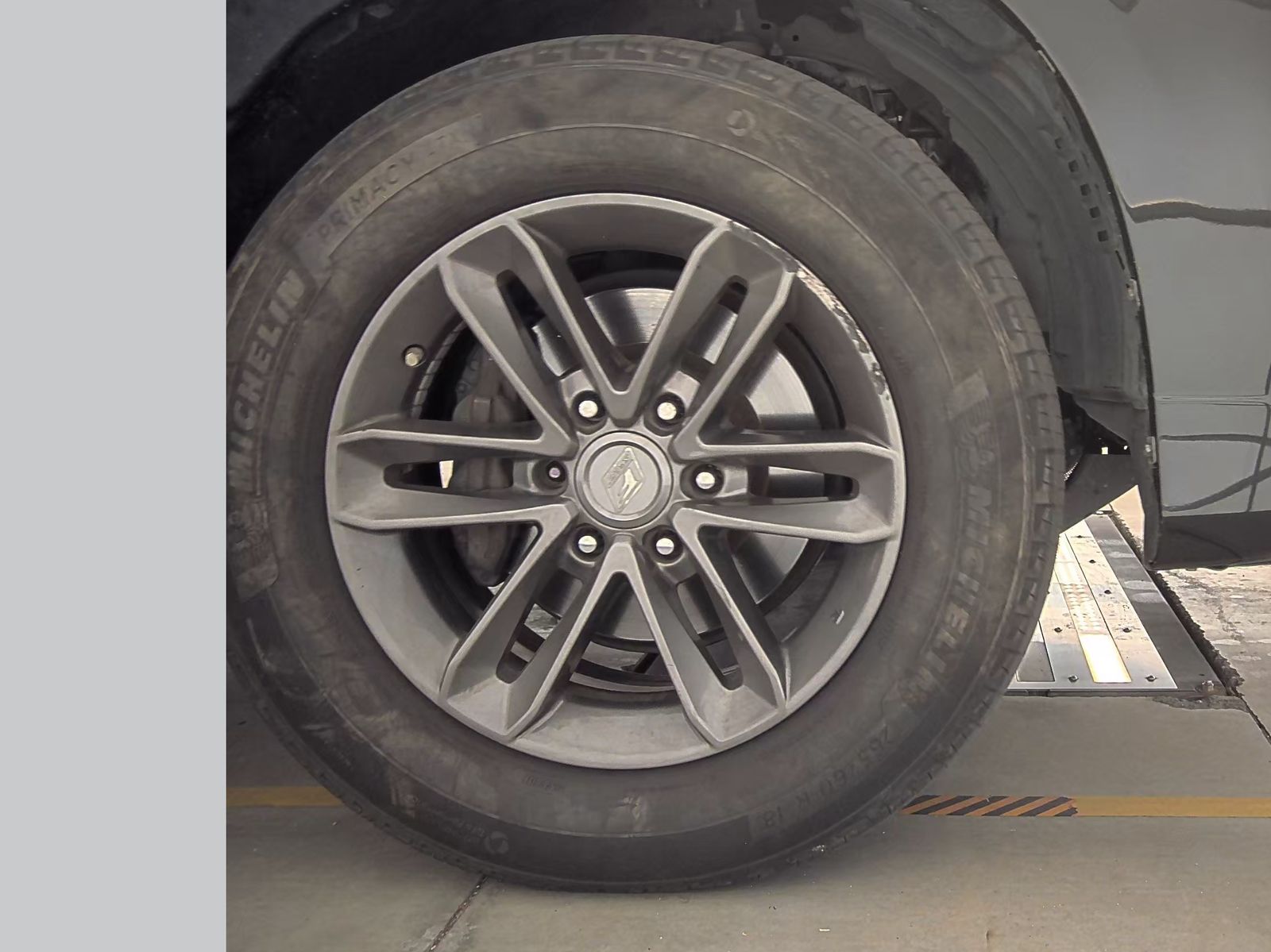 2015 Lexus GX GX 460 AWD