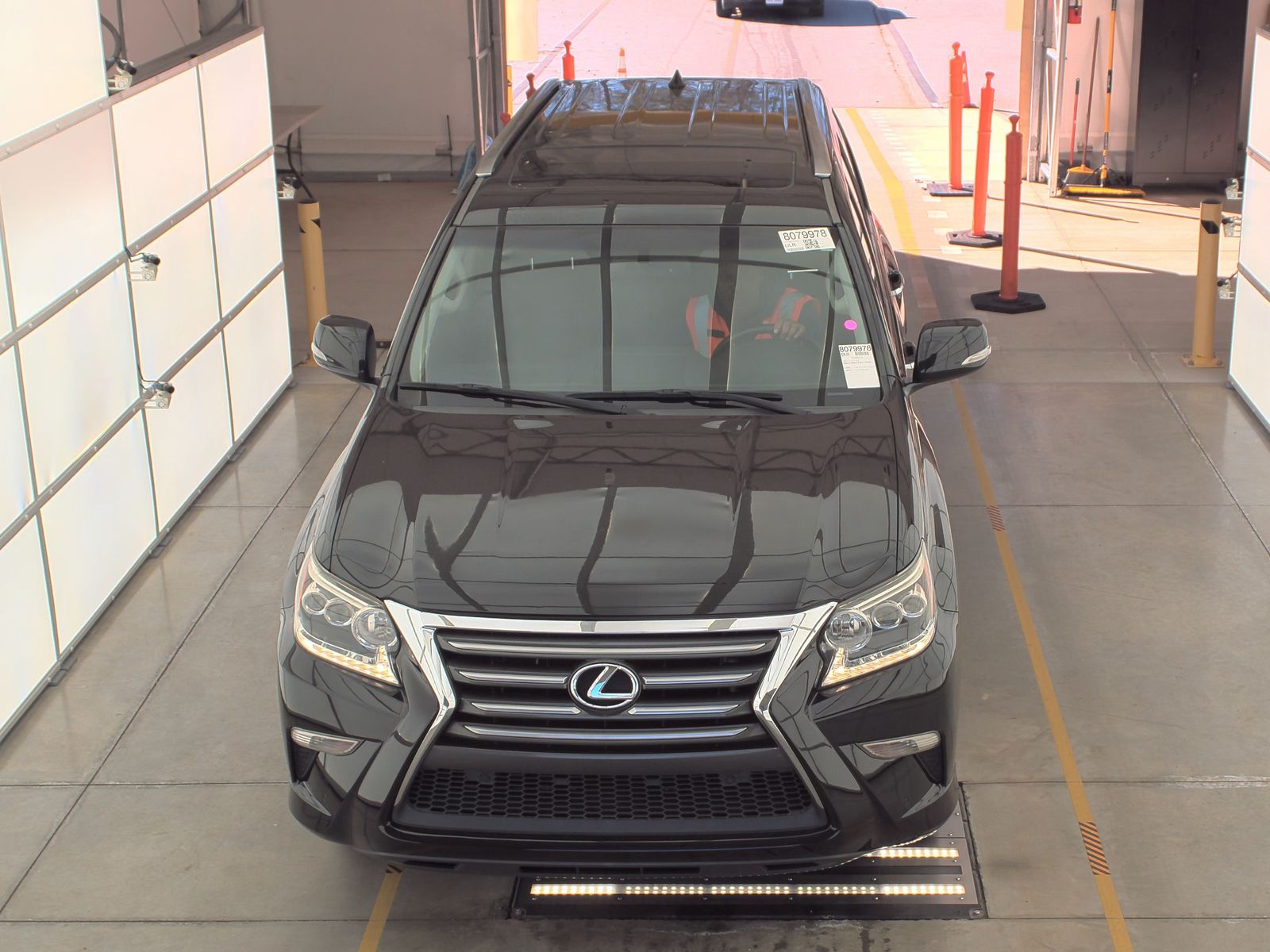 2015 Lexus GX GX 460 AWD