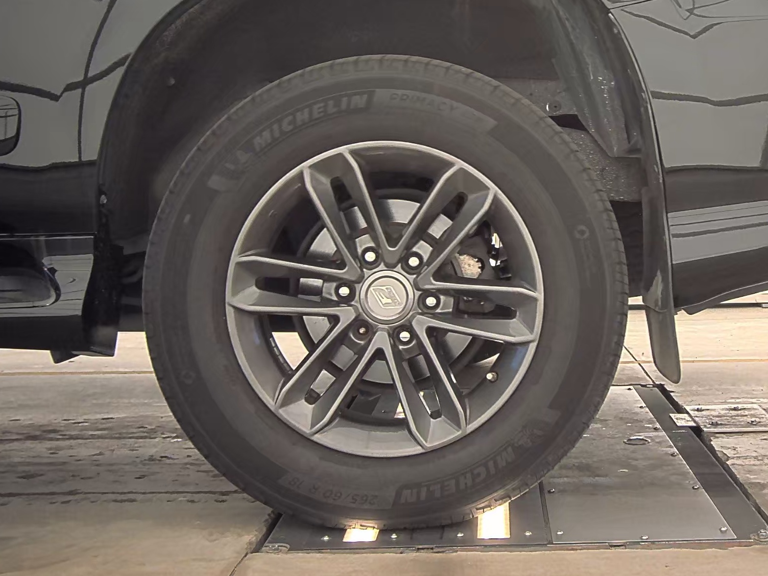 2015 Lexus GX GX 460 AWD